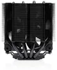 NOCTUA NH-D9L chromax.black Tower CPU-Kühler Produktbild-Vorschau 1