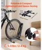 SucceBuy Fahrradständer, 2er-Pack, klappbar, geeignet für Produktbild-Vorschau 4