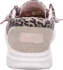 Fusion Slipper Braun in Gr. 39 Produktbild-Vorschau 12