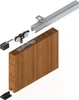 Solido 80 "WT" Schiebetür-Beschlag | Flügelb. 800-900 mm, Produktbild-Vorschau 2