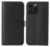 Handyhülle für Apple iPhone 16 Pro Klapphülle Bookcase Flip Produktbild-Vorschau 6