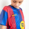 Lamine Yamal FC Barcelona Fußballtrikot Kinder - Offizielle Produktbild-Vorschau 9