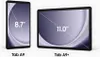 SAMSUNG SM-X210NZSAEUB  Galaxy Tab A9+ WiFi 27,94cm 11Zoll Produktbild-Vorschau 19
