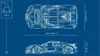 LEGO® Technic 42083 Bugatti Chiron Náhled obrázku produktu 39