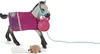Schleich Horse Club 42534 Gioco e divertimento con puledro Anteprima dell’immagine prodotto 2