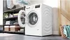 Lave-linge hublot BOSCH, 8 kg, 1200 trs/min, , Vapeur, Voir les images du produit 3