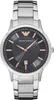 Emporio Armani 3 ZEIGER DATUM AR2514 Herrenarmbanduhr Produktbild-Vorschau 1