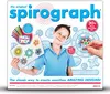 Spirograph - Das Original - 30teilig Produktbild-Vorschau 1
