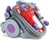 A toy Dyson vacuum cleaner with accessories. Produktbild-Vorschau