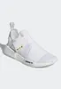 Adidas Nmd r1 Damen Sneaker weiß GW5699 - EU Größe 40 Produktbild-Vorschau 1