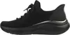 Skechers Sneakers 117617-BBK in Black color size 39 Voir les images du produit 4