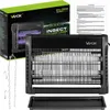 Vayox Lampada insetticida IKL-20W | 4000V | Nero Anteprima dell’immagine prodotto 8