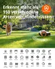 Navimow i105E+Garage S, Mähroboter ohne Begrenzungskabel, Produktbild-Vorschau 4