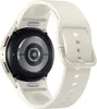 Samsung Galaxy Watch6 BT Aluminium/Gold  40 mm Produktbild-Vorschau 6