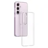 Ultra Clear Case für Samsung Galaxy S24 - Transparent Produktbild-Vorschau 7