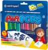 Centropen 1500/10 - Kühlblasende Marker / 10er Set Produktbild-Vorschau 2