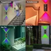 2 Stück intelligentes LED-Nachtlicht, RGB Farbverlauf, Produktbild-Vorschau 8