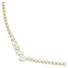 Swarovski x Mesmera Halskette 5747931 Produktbild-Vorschau 2