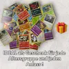 Original 20 Pokémon Karten Holographische deutsch seltene Produktbild-Vorschau 3
