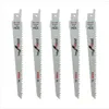 Bosch 2608650673 Bosch 5 Säbelsägeblätter S 644 D Anteprima dell’immagine prodotto 9