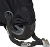 DS COVERS telone per scooter da esterno taglia L, con Anteprima dell’immagine prodotto 3
