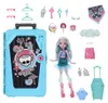 Monster High JDR51, Fashionpopp, Vrouwen, 4 jaar, Productafbeelding-voorbeeld 12