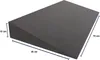 Dibapur© Keilkissen (Ohne Bezug) (B 70 x T 45 x H 15 / 1cm) Produktbild-Vorschau 1
