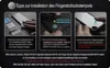 Handyhülle Samsung Galaxy S24 Ultra Hülle, 360 Grad Produktbild-Vorschau 7