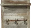 Garderobenpaneel BONANZA Driftwood Nachbildung Produktbild-Vorschau 4