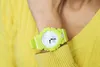 Casio G-shock Damen Analog Digital Uhr - weiß | Produktbild-Vorschau 6