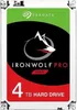 Seagate IronWolf Pro ST4000NE001, 4 TB, 7200 ot/min, 256 Náhľad obrázku produktu 4