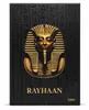 Rayhaan Pharaoh Unisexová vôňa Náhľad obrázku produktu 2
