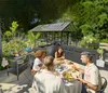 Cozze® Outdoor-Küche Niedrigmodul Elements, 90 x 68 x 60 Produktbild-Vorschau 4