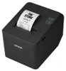 Epson TM T 20IV - RS232+ USB - schwarz - inkl. Netzteil Voir les images du produit 4