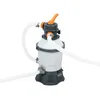 Bestway Power Steel 56946, 10949 l, Rámový bazén, Děti a Náhled obrázku produktu 19