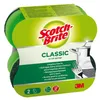 Scotch-Brite, Topfreiniger Classic Comfort Anteprima dell’immagine prodotto 4