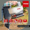 IKRA Accu-strooier IAST 12 | 12V | Strooibreedte tot 5 Productafbeelding-voorbeeld 5