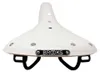 Siodło Brooks England B17, białe, 175 mm Podgląd zdjęcia produktu 6