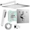 HANSGROHE DuoTurn E | DEUSENFELD | BOFLER Unterputz Produktbild-Vorschau 1