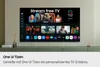 Samsung 65" Crystal UHD U8099F 4K Smart TV (2025), 165,1 cm Produktbild-Vorschau 15