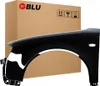 BLU Parafango compatibile con Audi A4 B6 LZ9W Sinistra Anteprima dell’immagine prodotto 1