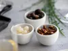 Villeroy & Boch New Moon, Sada misek, Kulatý, Porcelán, Náhled obrázku produktu 12