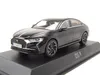 Norev 170032 Citroen DS 9 2021 schwarz 1:43 Produktbild-Vorschau 1