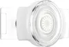 PopSockets - PopGrip - Slide Stretch Clear On White - Produktbild-Vorschau 5
