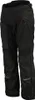 Revit Airwave 4 Motorrad Textilhose, schwarz, M Produktbild-Vorschau 3