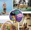 Chakra Kristall Handmassagestein Edelstein Sorgenstein Produktbild-Vorschau 5