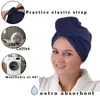Betz Frottee Haarturban Turban 100% Baumwolle – Farbe: Produktbild-Vorschau 5