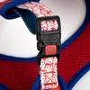 Pettorina per cani Spider-Man Red XS/S Anteprima dell’immagine prodotto 8