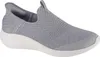 Skechers Sneaker ULTRA FLEX 3.0M, Textil, Grau, Damen Produktbild-Vorschau 1