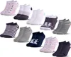 Occulto Kinder Sneaker Socken Motive 10er Pack (Modell: Produktbild-Vorschau 1